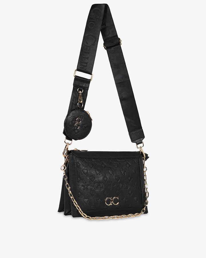 Gio Cellini donna borsa zoe DD042