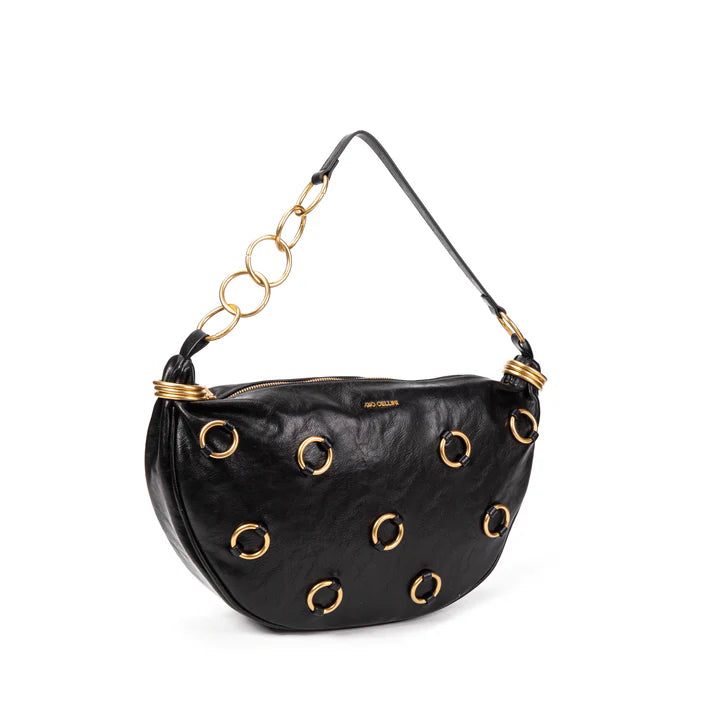 Gio Cellini donna borsa DD066 Nero