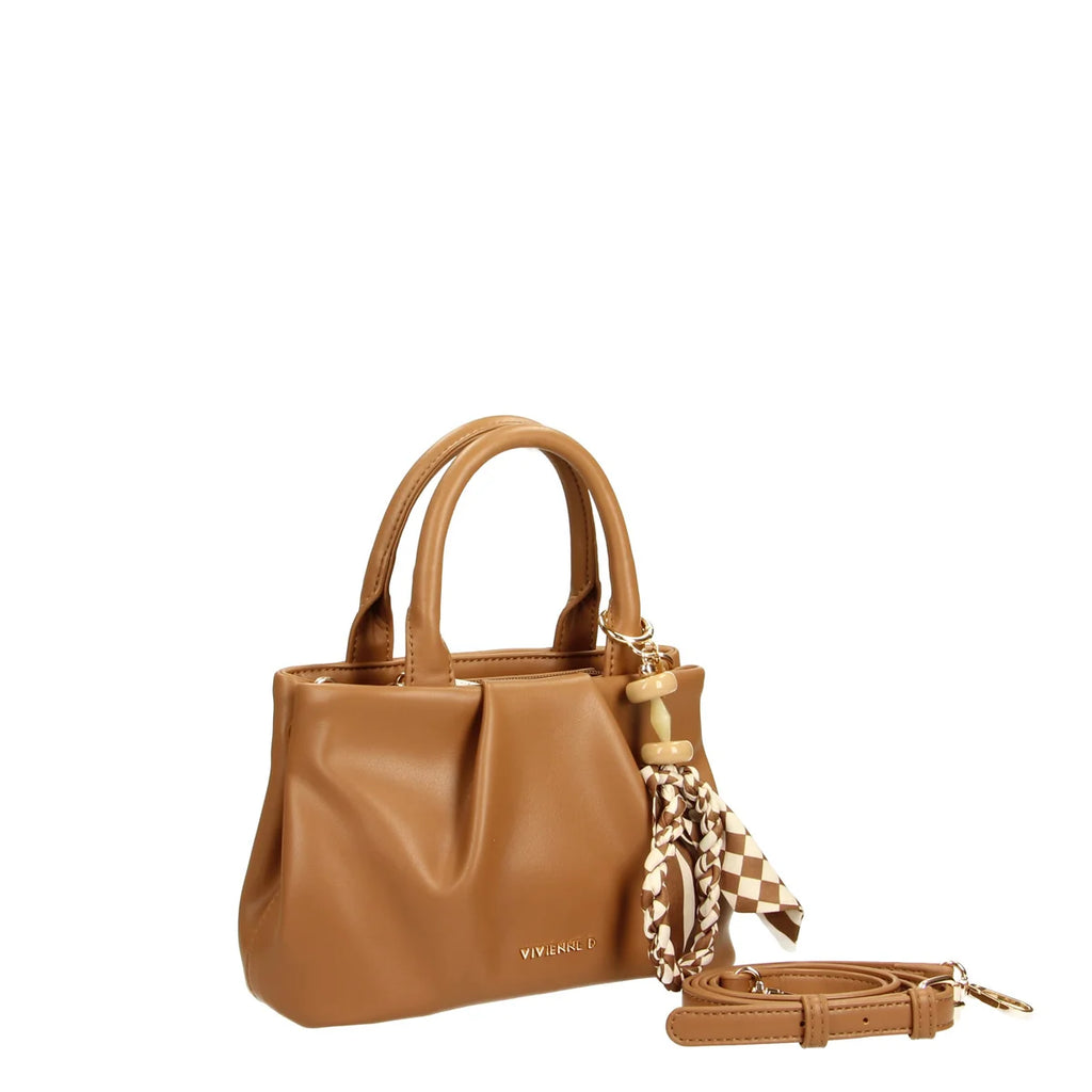Vivienne D. borsa A MANO BLOOM VBL003