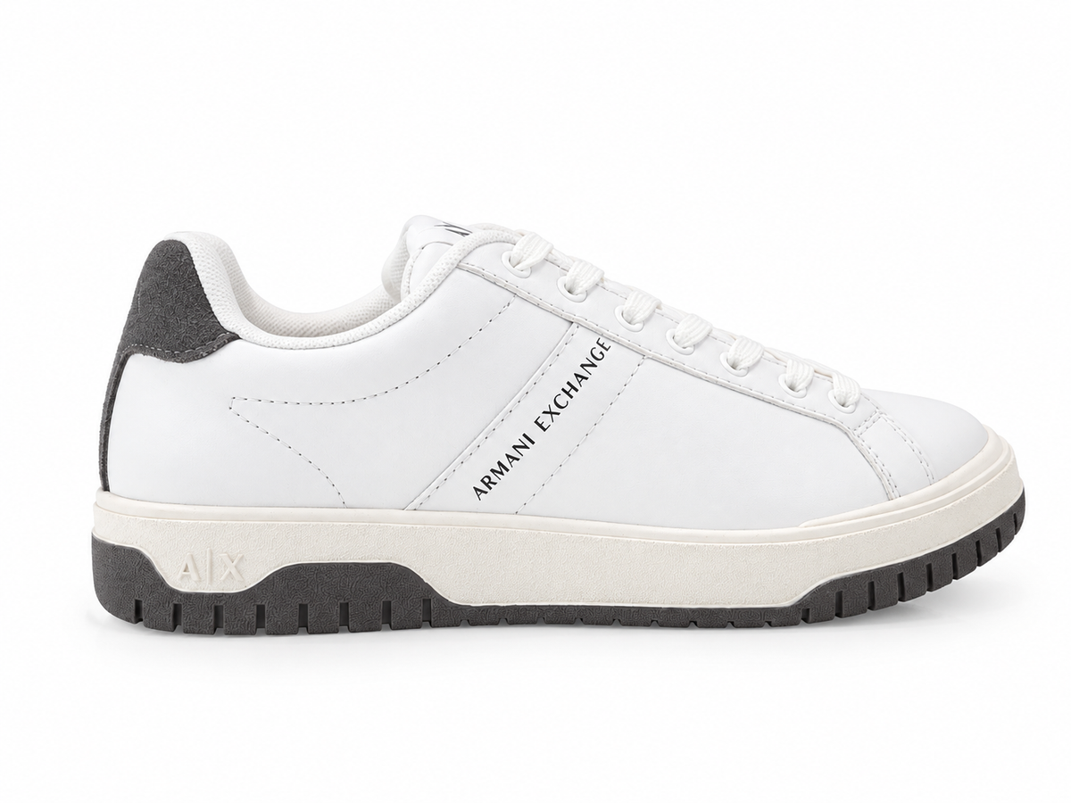 Armani Exchange scarpa XM003409 AF27590 M0426