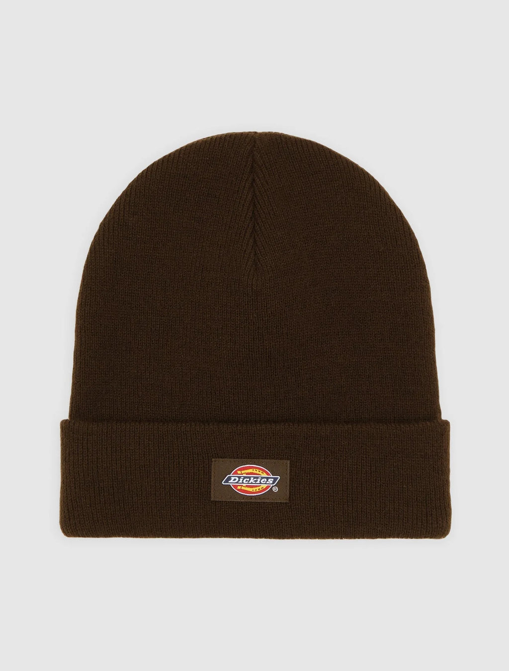 Dickies cappello GIBSLAND BEANIE D.BROWN DK0A4X7K0DB