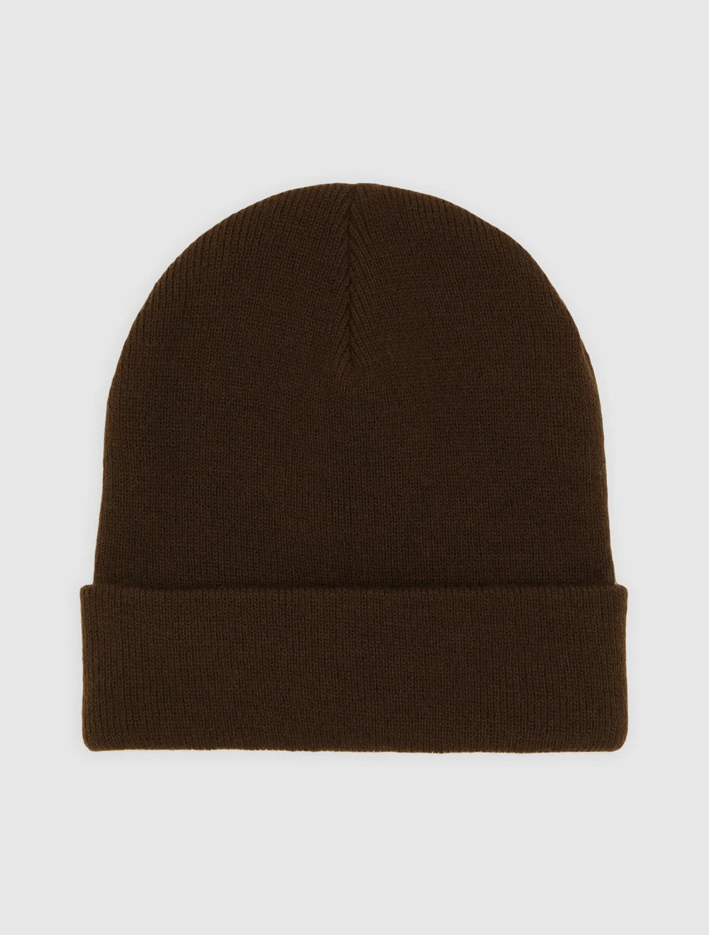 Dickies cappello GIBSLAND BEANIE D.BROWN DK0A4X7K0DB