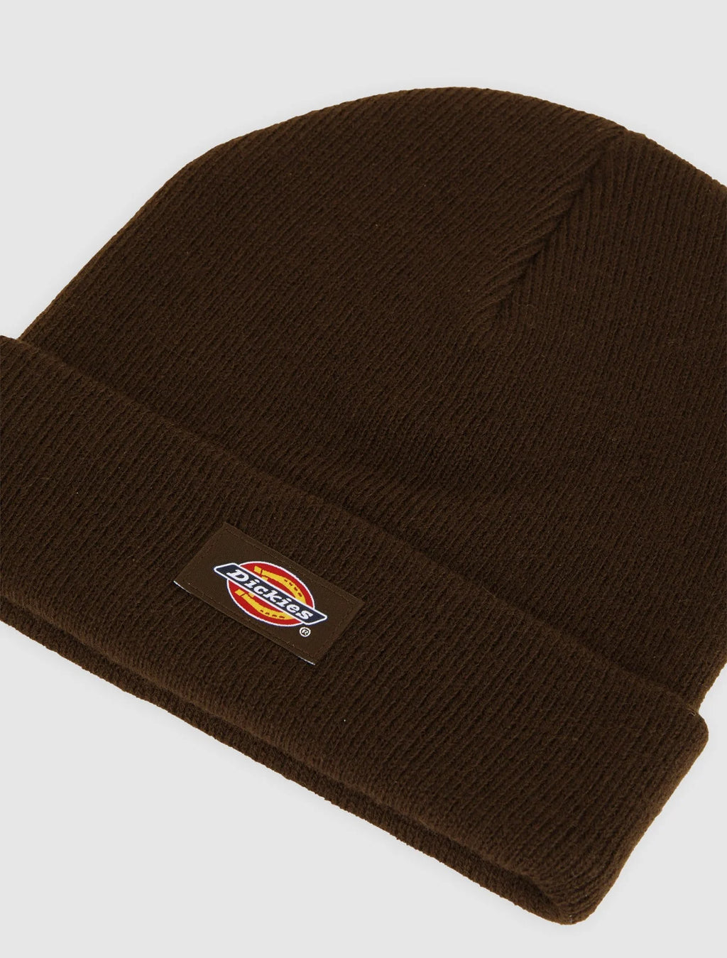 Dickies cappello GIBSLAND BEANIE D.BROWN DK0A4X7K0DB