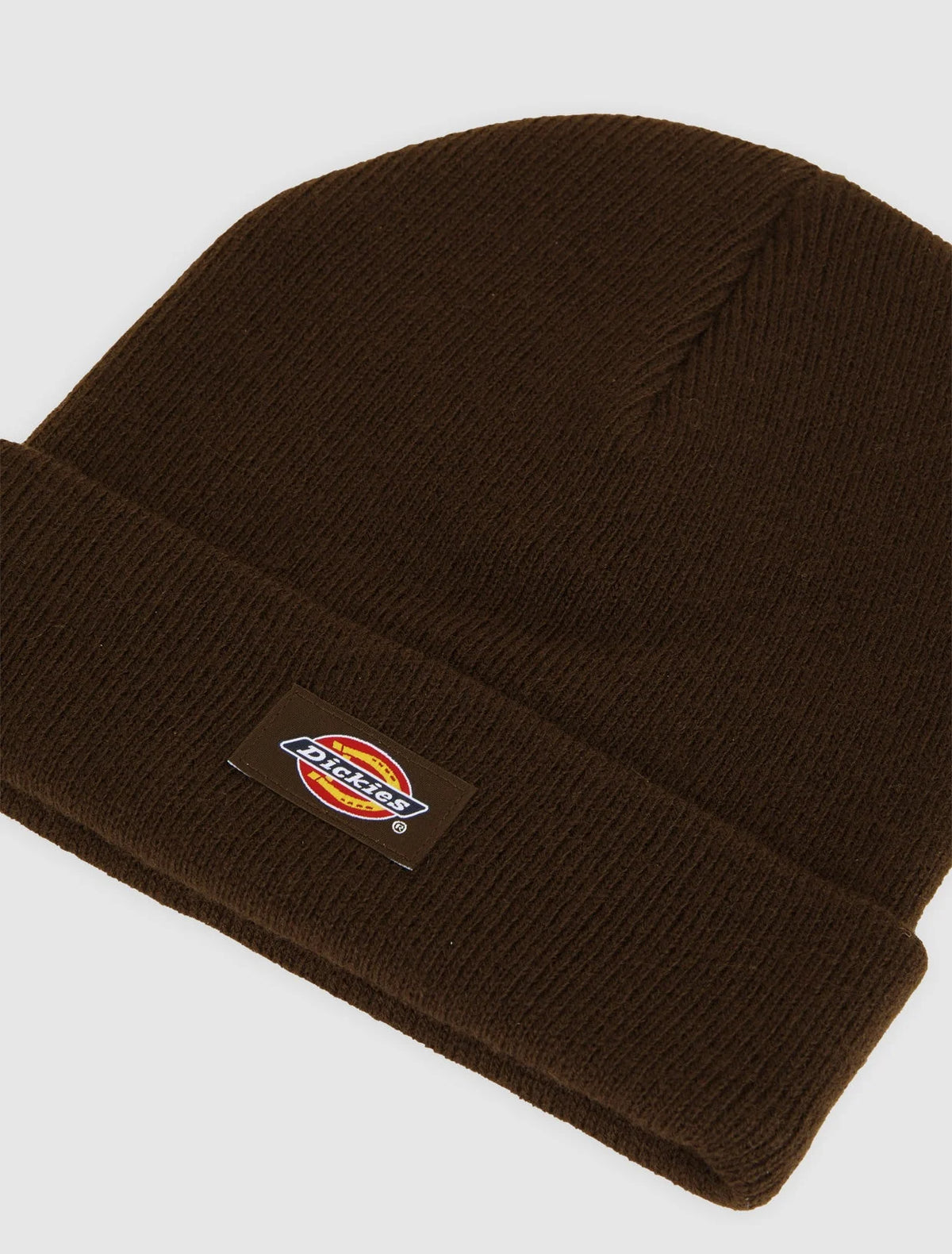Dickies cappello GIBSLAND BEANIE D.BROWN DK0A4X7K0DB
