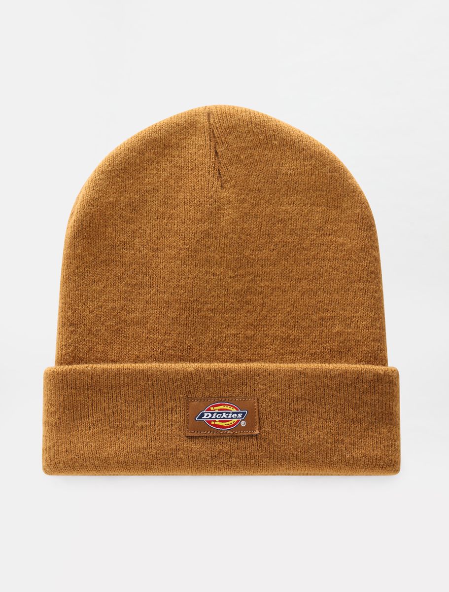 dickies uomo cappello gibsland brown duck