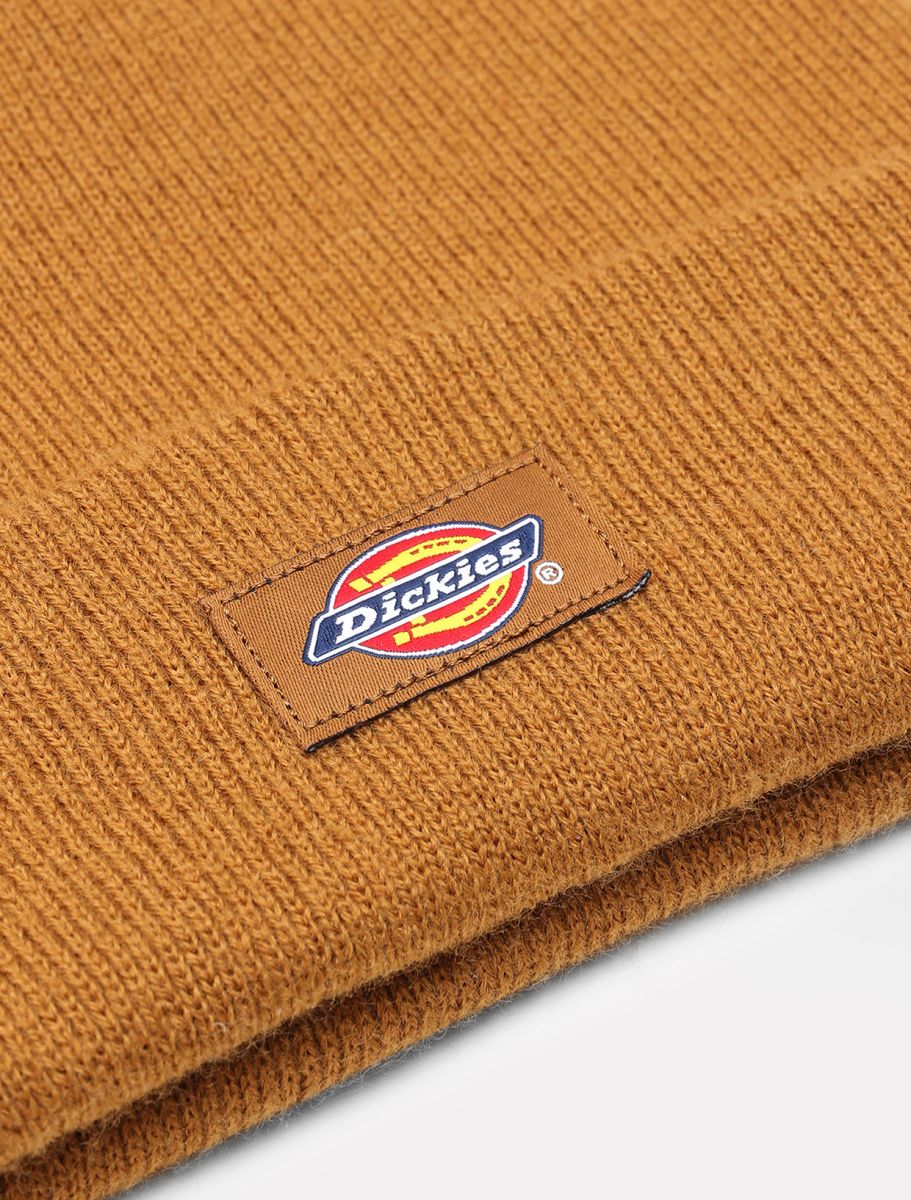 dickies uomo cappello gibsland brown duck