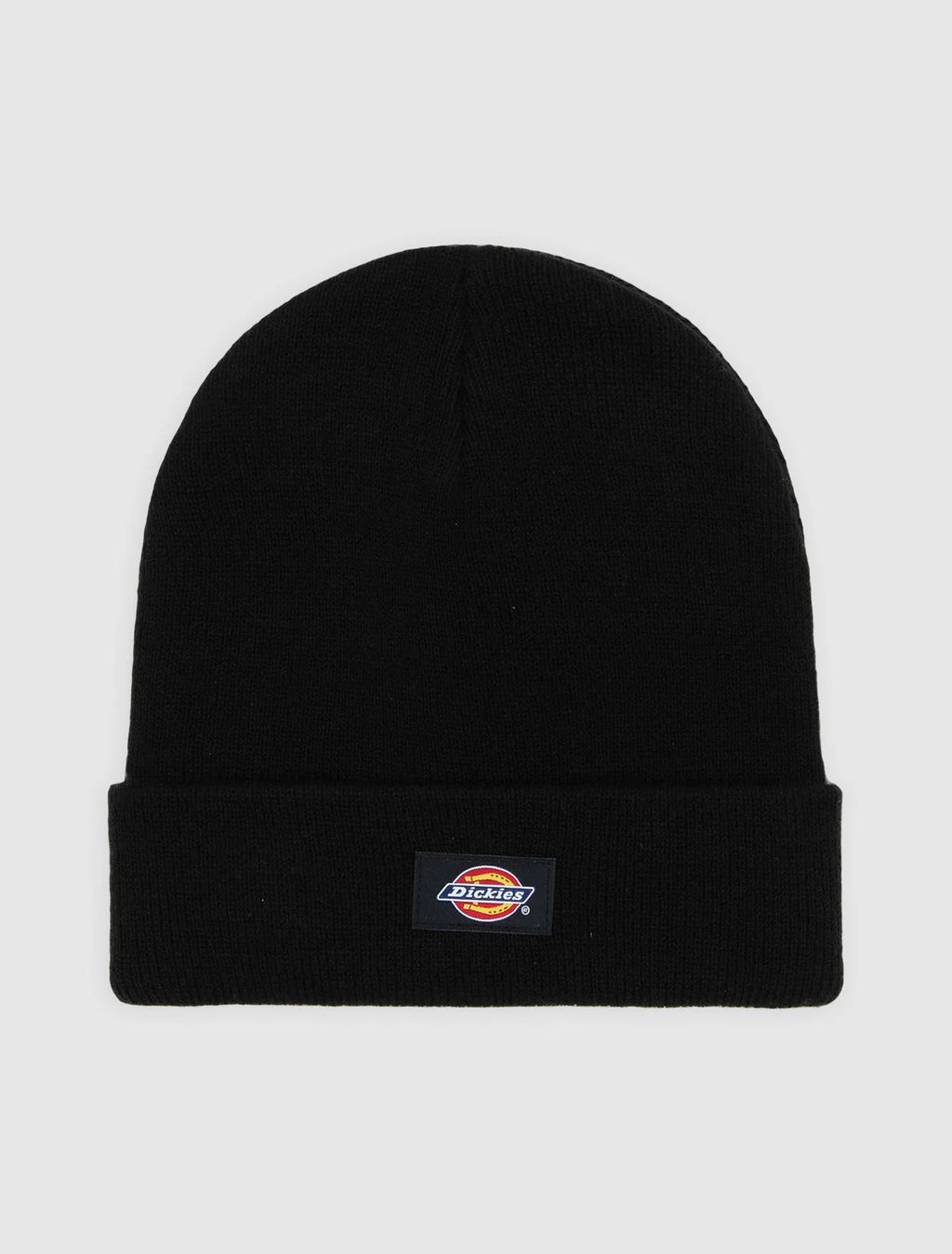 Dickies cappello GIBSLAND BEANIE BLACK DK0A4X7KBLK1
