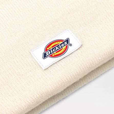 Dickies cappello Gibsland DK0A4X7KECR1 Ecru