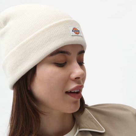 Dickies cappello Gibsland DK0A4X7KECR1 Ecru
