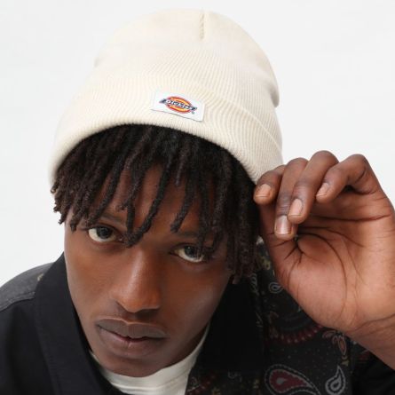 Dickies cappello Gibsland DK0A4X7KECR1 Ecru