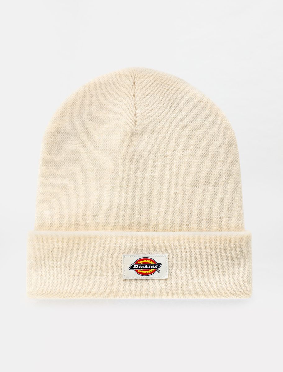 dickies uomo cappello gibsland ecru