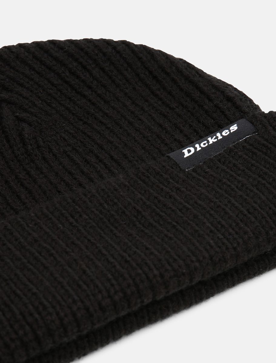 dickies uomo cappello woodworth black