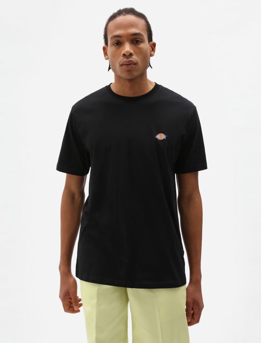 Dickies uomo t-shirt Mapleton DK0A4XDBBLK1