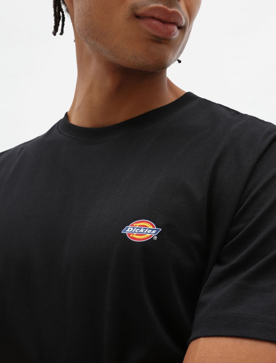 Dickies uomo t-shirt Mapleton DK0A4XDBBLK1