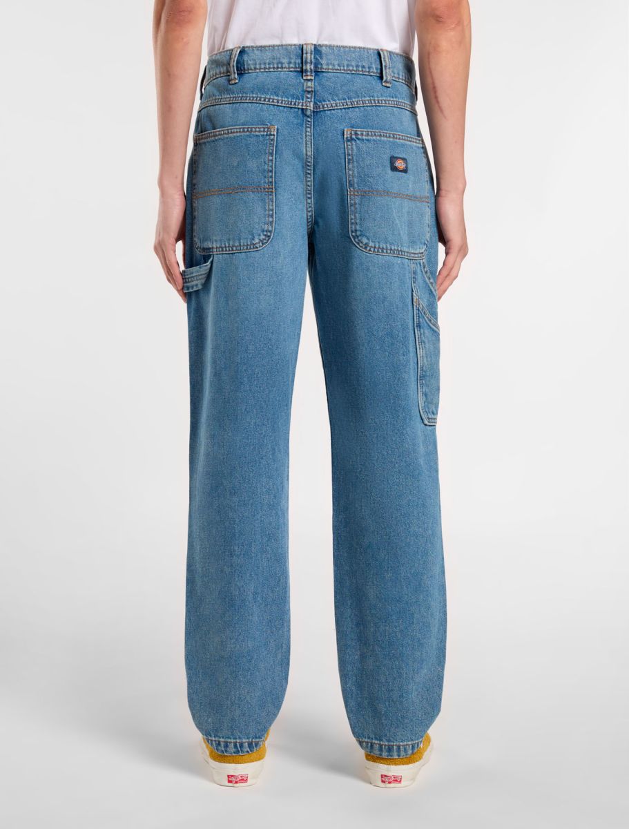 Dickies uomo jeans Garyville Denim DK0A4XECK211