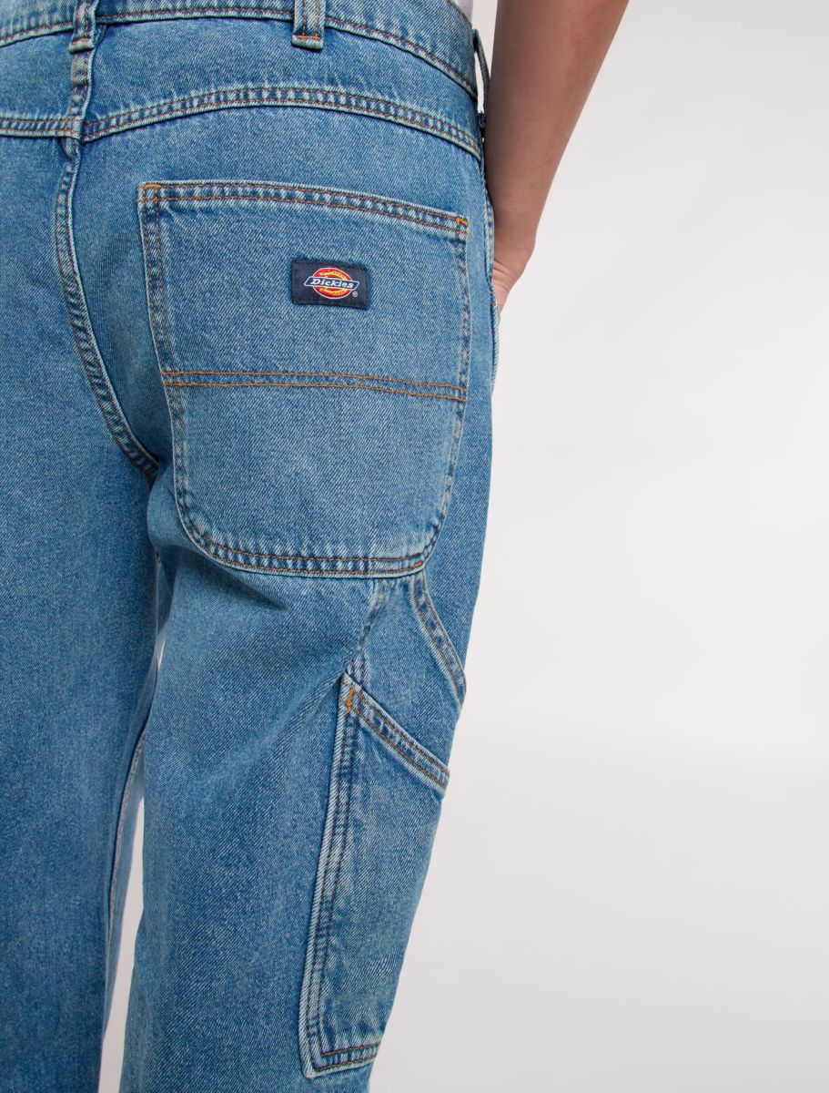 Dickies uomo jeans Garyville Denim DK0A4XECK211