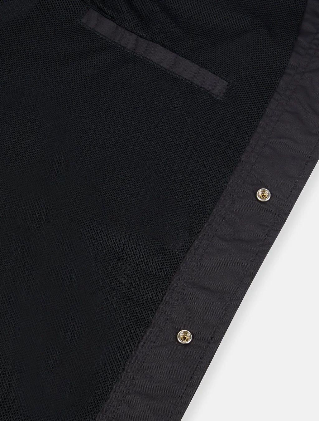Dickies uomo giubbino COACH OAKPORT JACKET DK0A4XEWBLK1