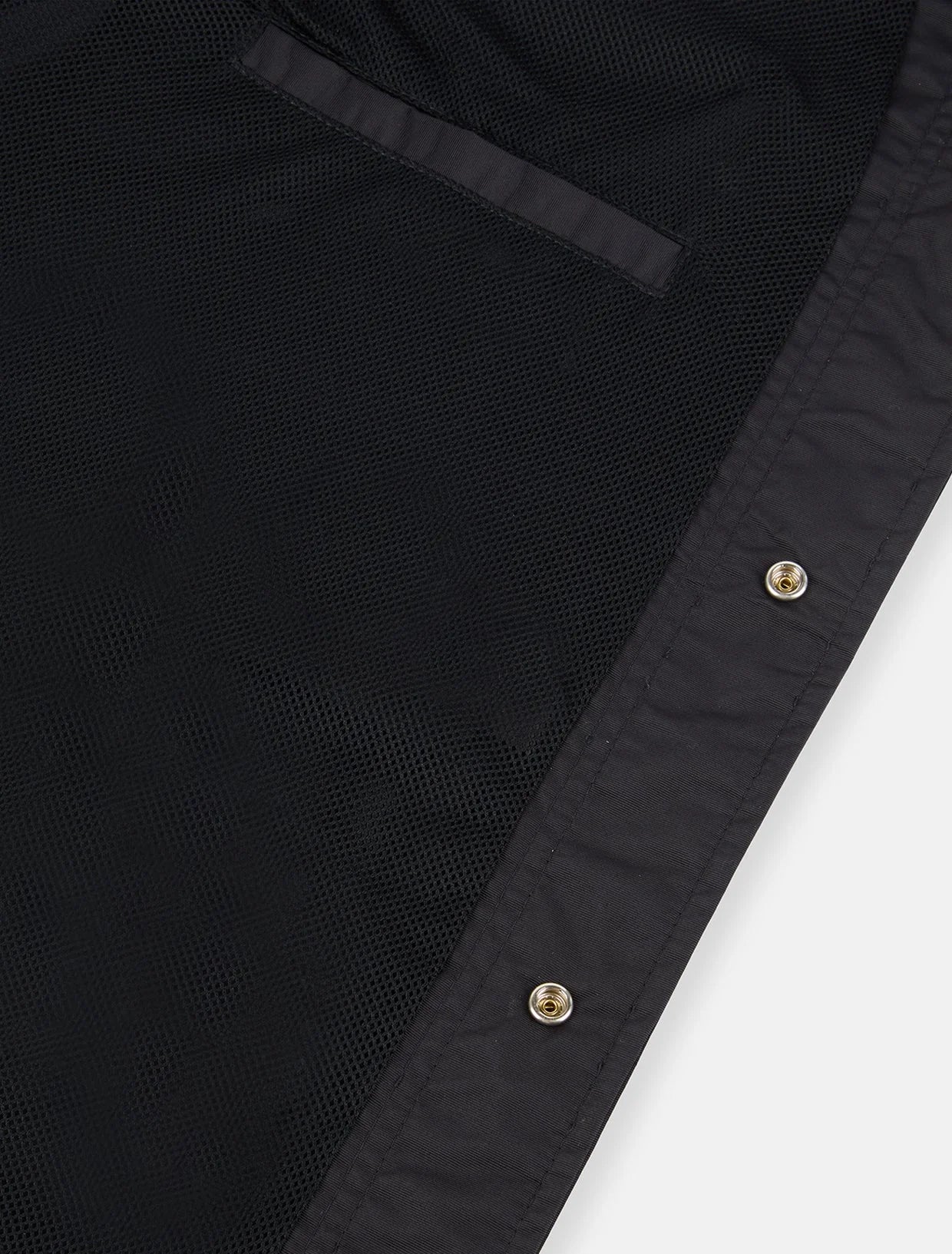 Dickies uomo giubbino COACH OAKPORT JACKET DK0A4XEWBLK1
