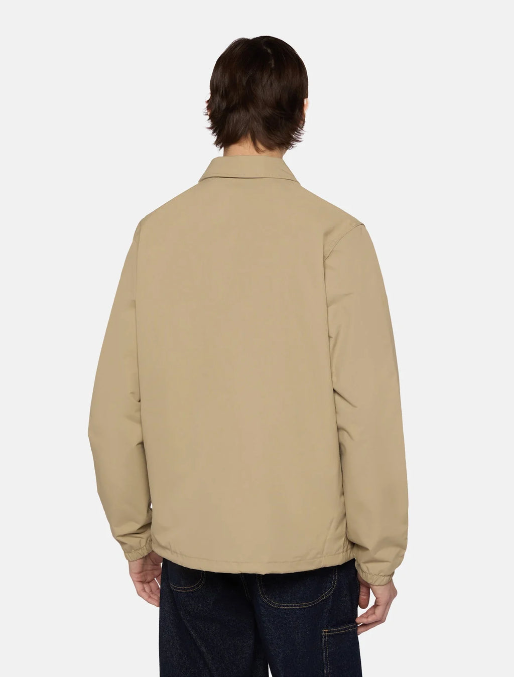 Dickies uomo giubbino COACH OAKPORT JACKET DK0A4XEWKHK1