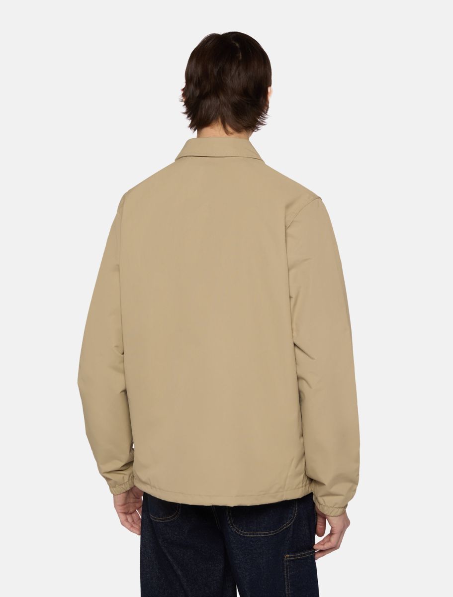 Dickies uomo giubbino Oakport Coach DK0A4XEWKHK1