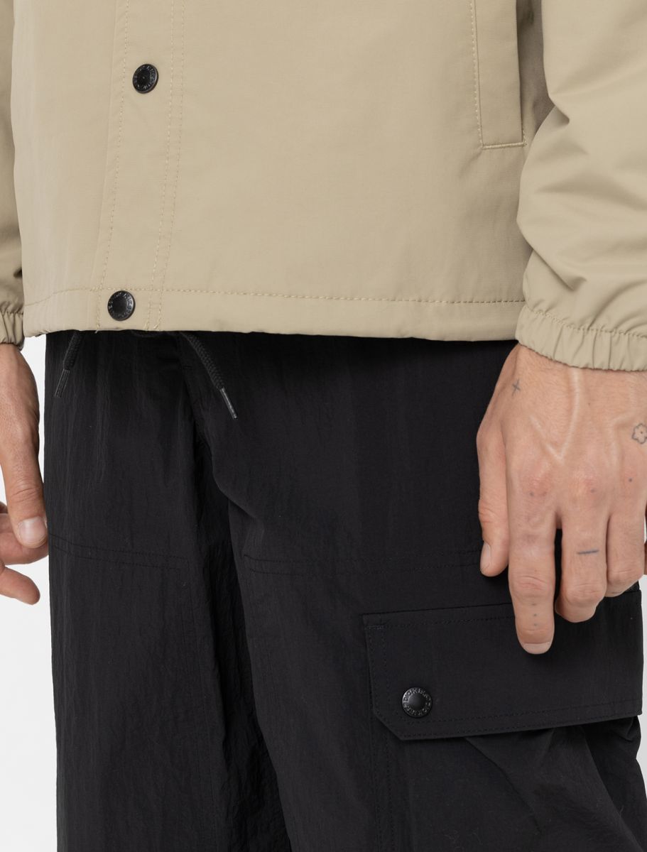 Dickies uomo giubbino Oakport Coach DK0A4XEWKHK1