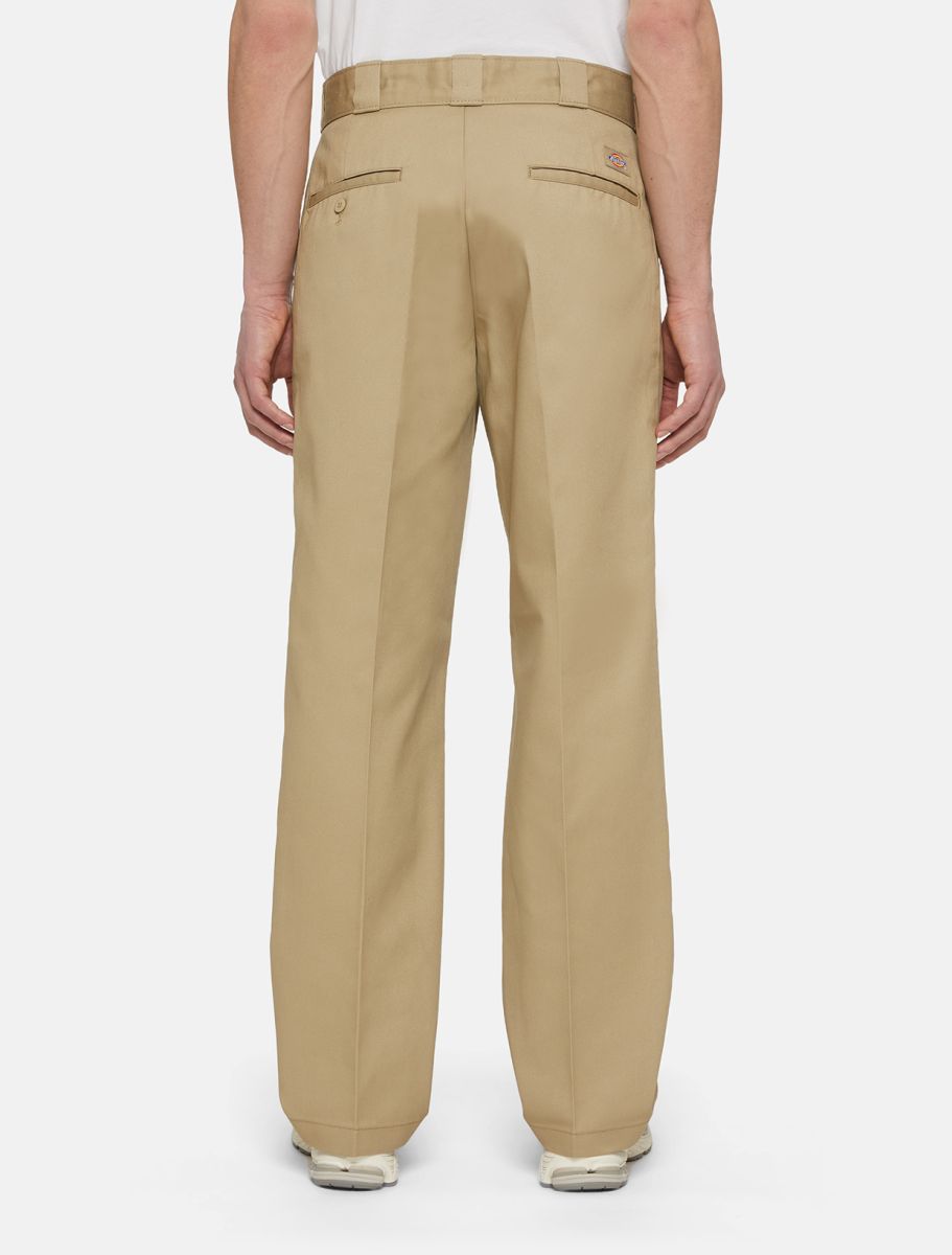 Dickies Uomo Pantalone 874 Work DK0A4XK6KHK1