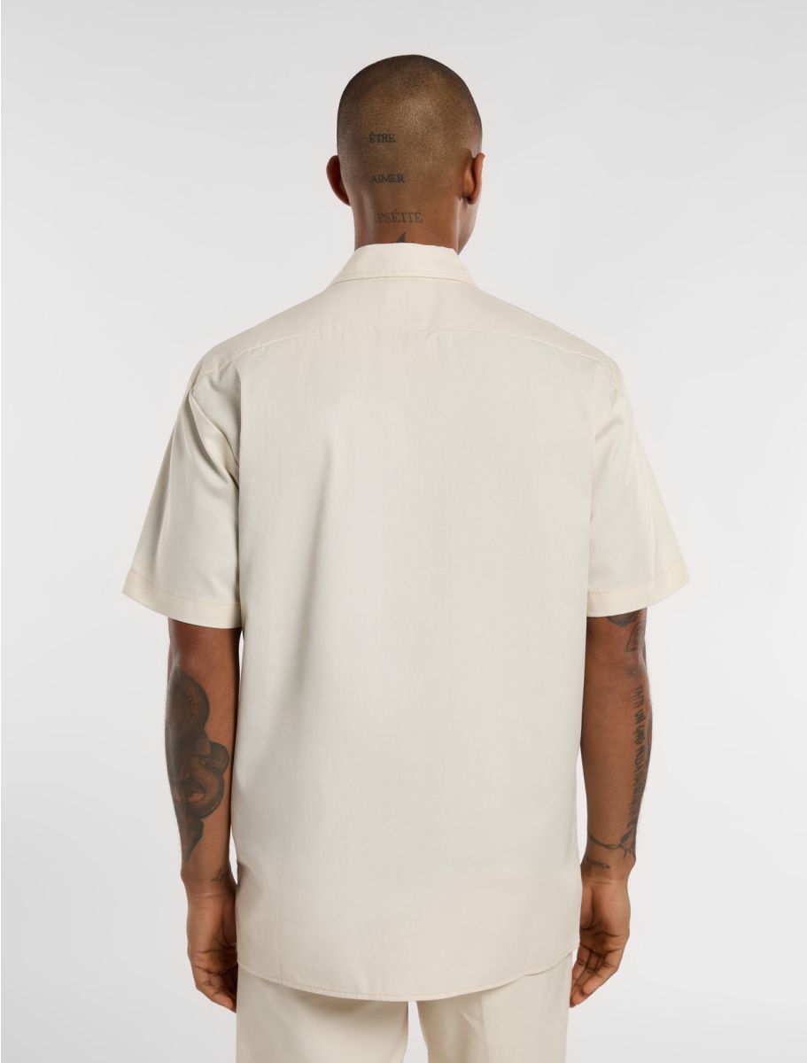 Dickies uomo camicia Work DK0A4XK7F901