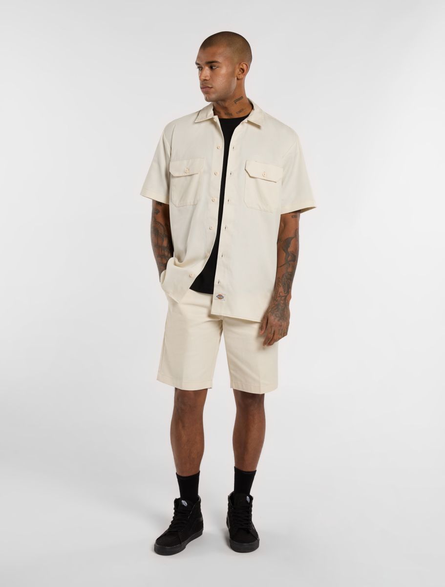 Dickies uomo camicia Work DK0A4XK7F901