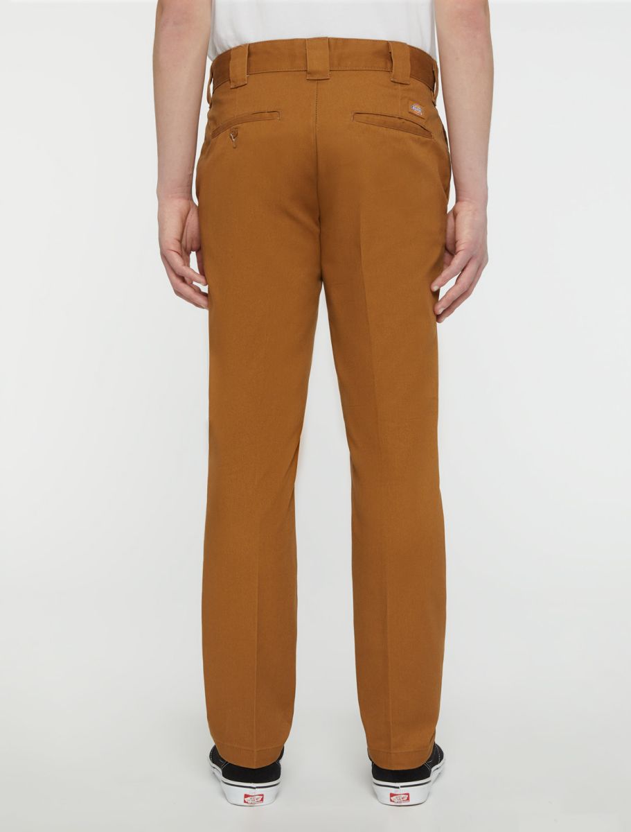 Dickies uomo pantalone 872 work pant rec DK0A4XK8BD0