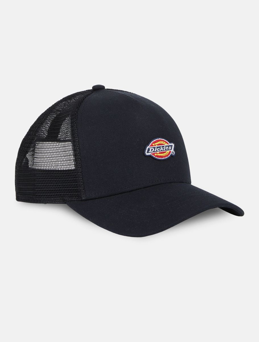 Dickies cappello Hanston DK0A4YV3BLK1
