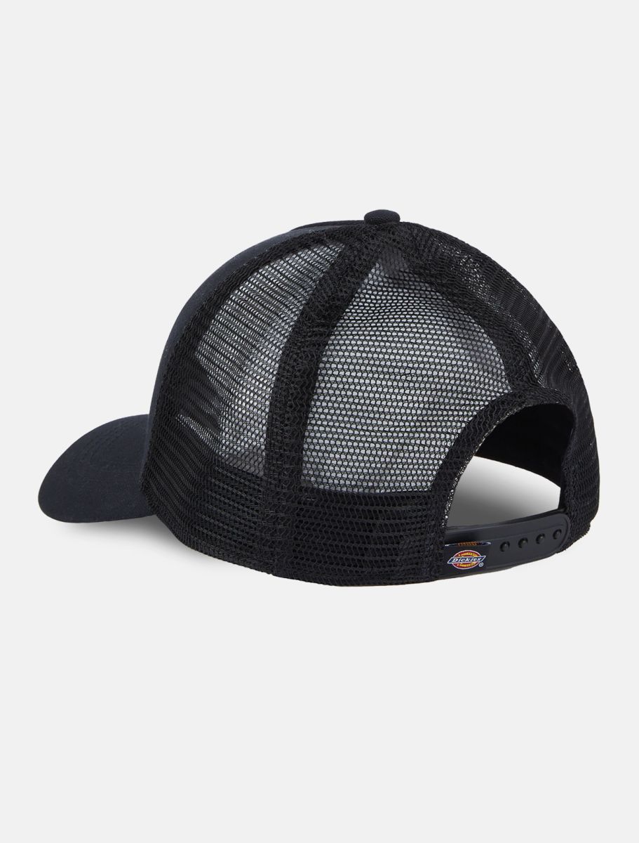 Dickies cappello Hanston DK0A4YV3BLK1