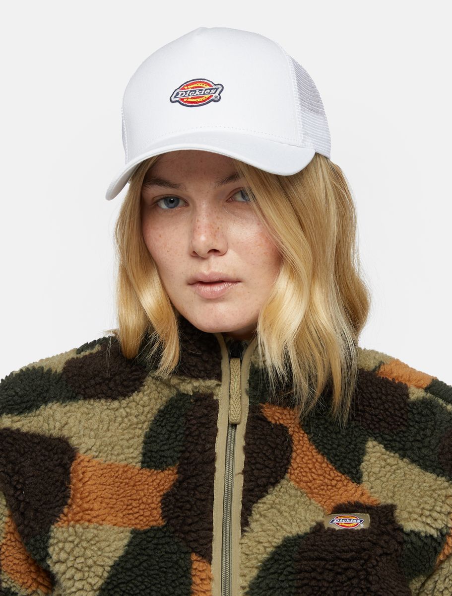 Dickies cappello Hanston DK0A4YV3C581