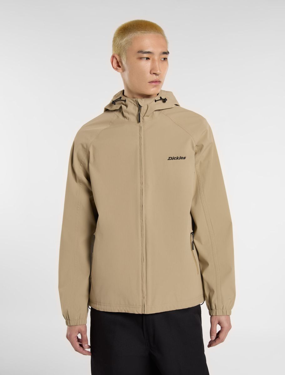 Dickies uomo giubbino Ronan Shell DK0A4Z3Y0DS1