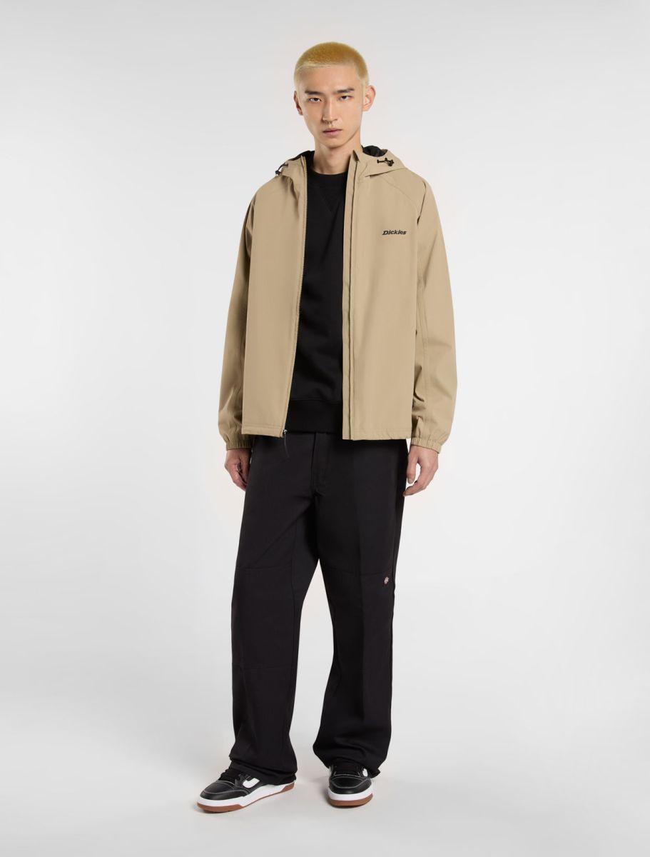 Dickies uomo giubbino Ronan Shell DK0A4Z3Y0DS1