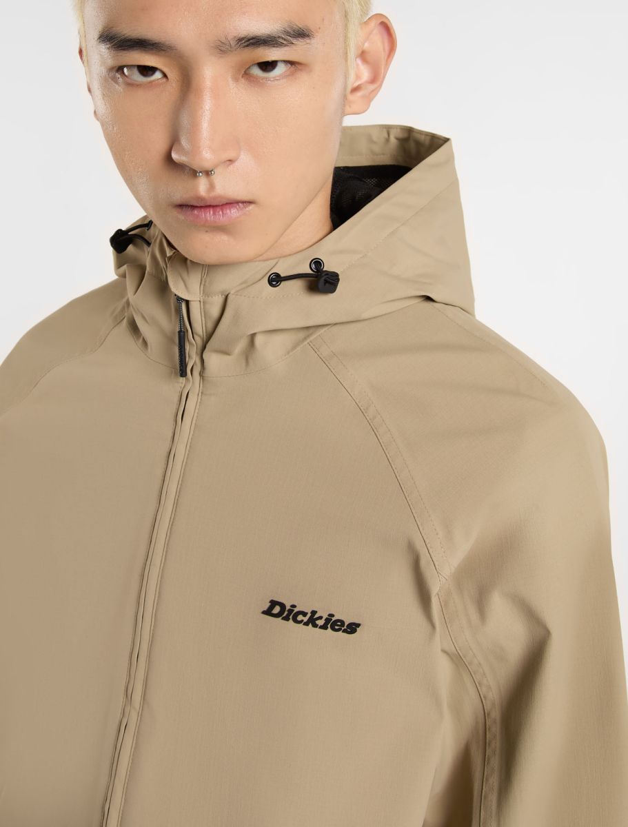 Dickies uomo giubbino Ronan Shell DK0A4Z3Y0DS1
