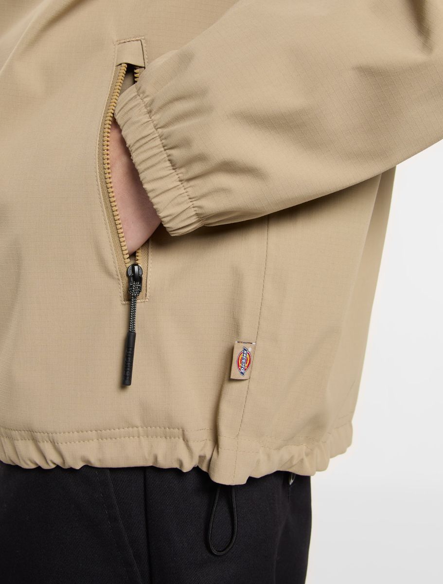 Dickies uomo giubbino Ronan Shell DK0A4Z3Y0DS1