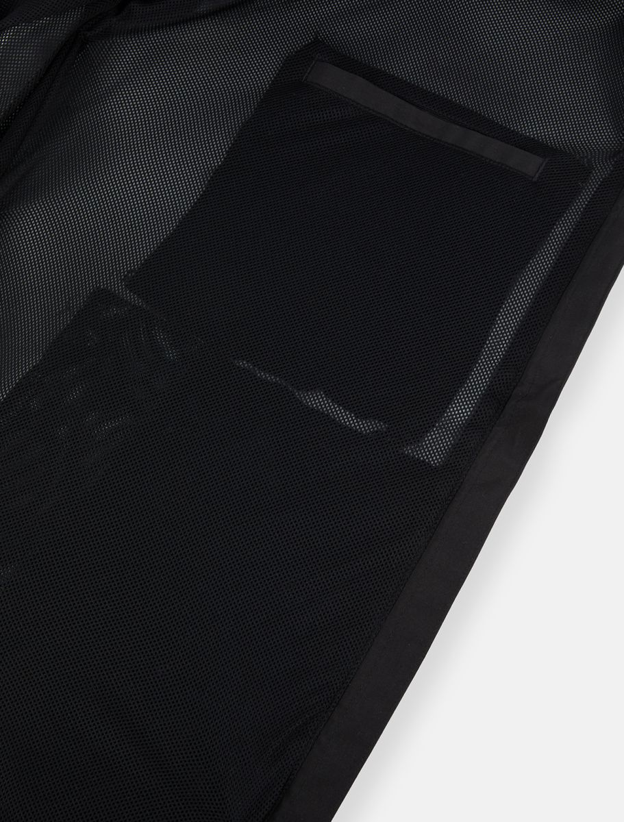 Dickies uomo giubbino Ronan Shell DK0A4Z3YBLK1