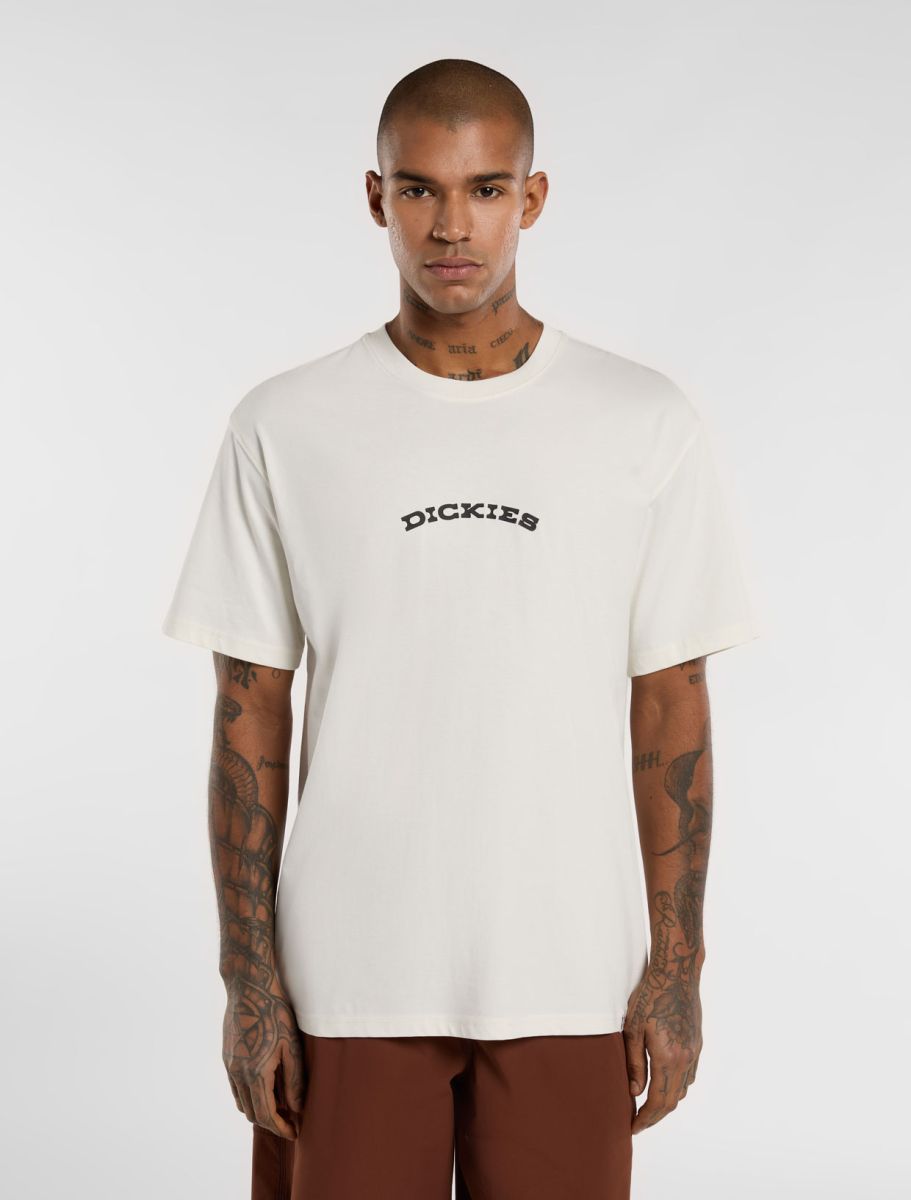 Dickies uomo t-shirt Outdoor DK0A4Z8PC481
