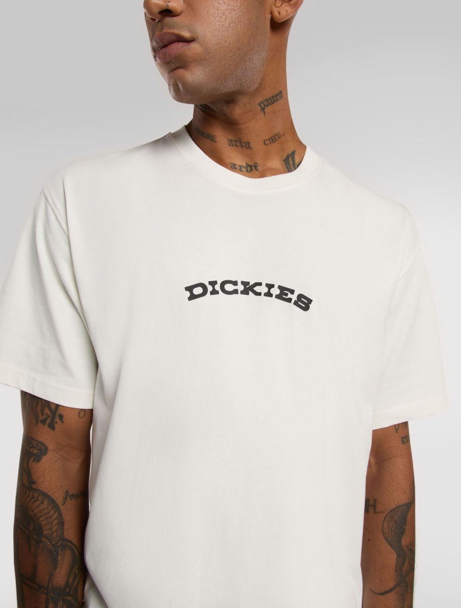 Dickies uomo t-shirt Outdoor DK0A4Z8PC481
