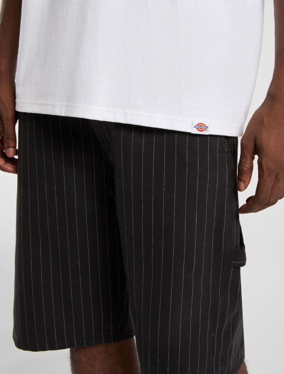 Dickies uomo t-shirt Slacks Rally DK0A4Z8U0WH1