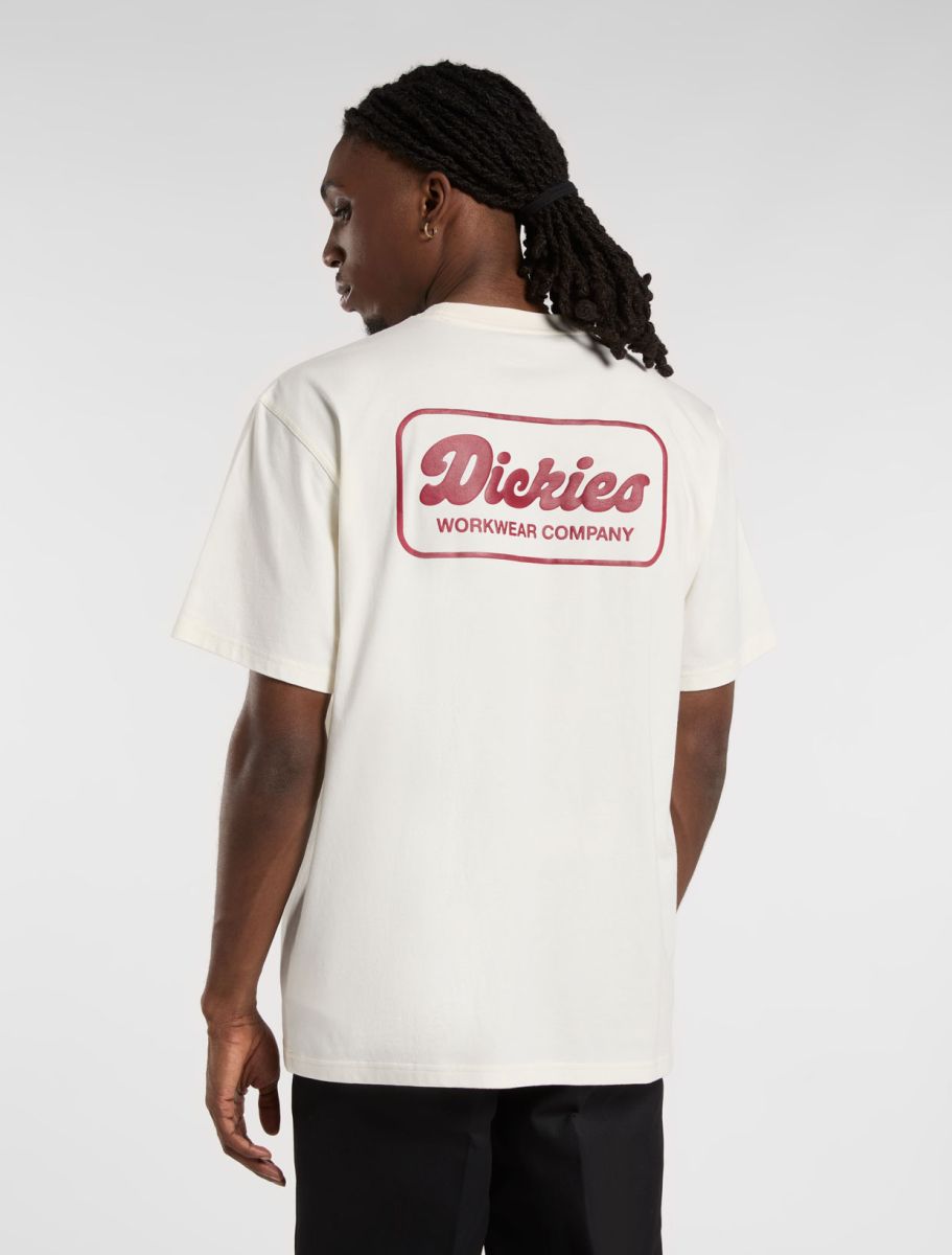 Dickies uomo t-shirt Lewistown DK0A4Z8ZC481