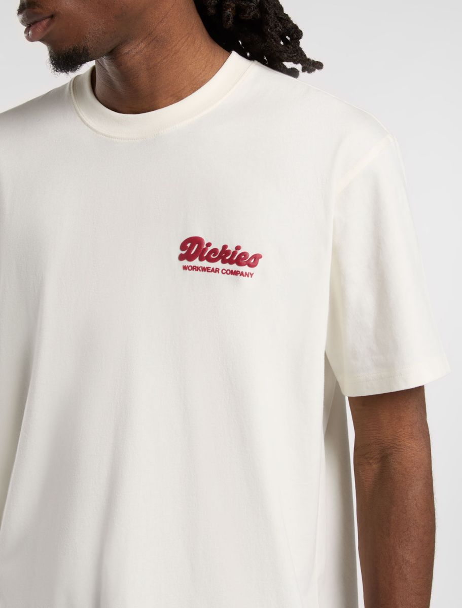 Dickies uomo t-shirt Lewistown DK0A4Z8ZC481