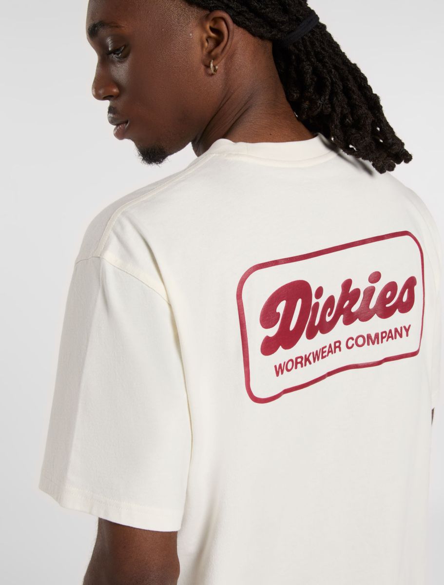 Dickies uomo t-shirt Lewistown DK0A4Z8ZC481