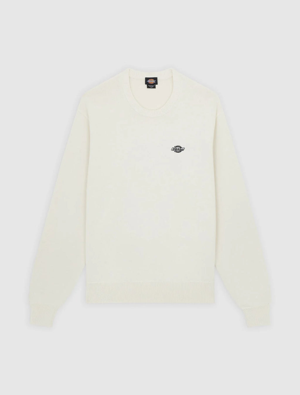 dickies felpa SUMMERDALE EGRET DK0A87OPC481