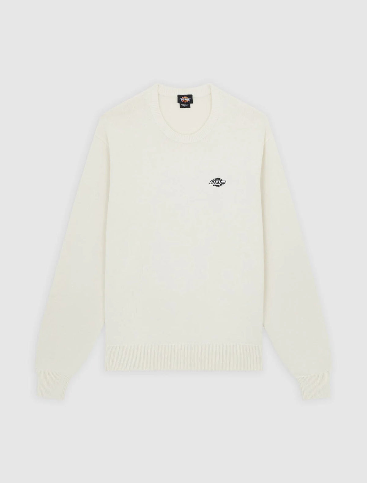 dickies felpa SUMMERDALE EGRET DK0A87OPC481