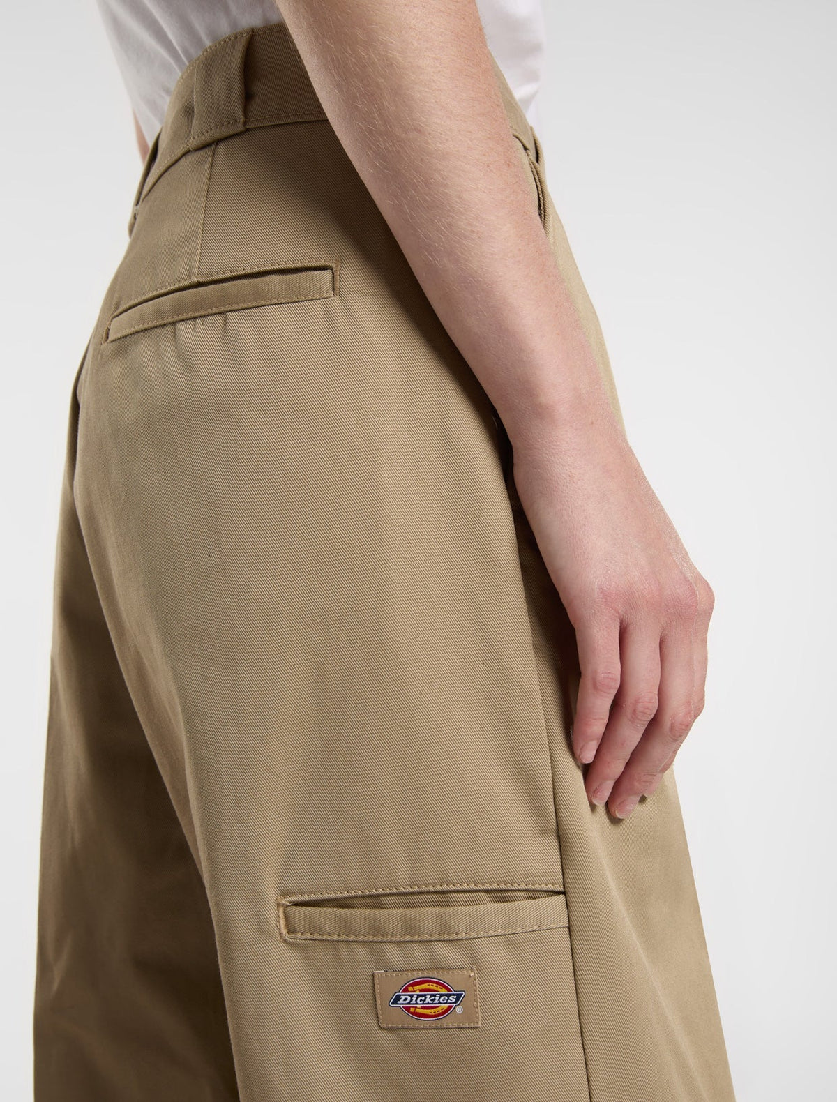 dickies pantalone LOOSE PANT DESERT SAND 87YP0D