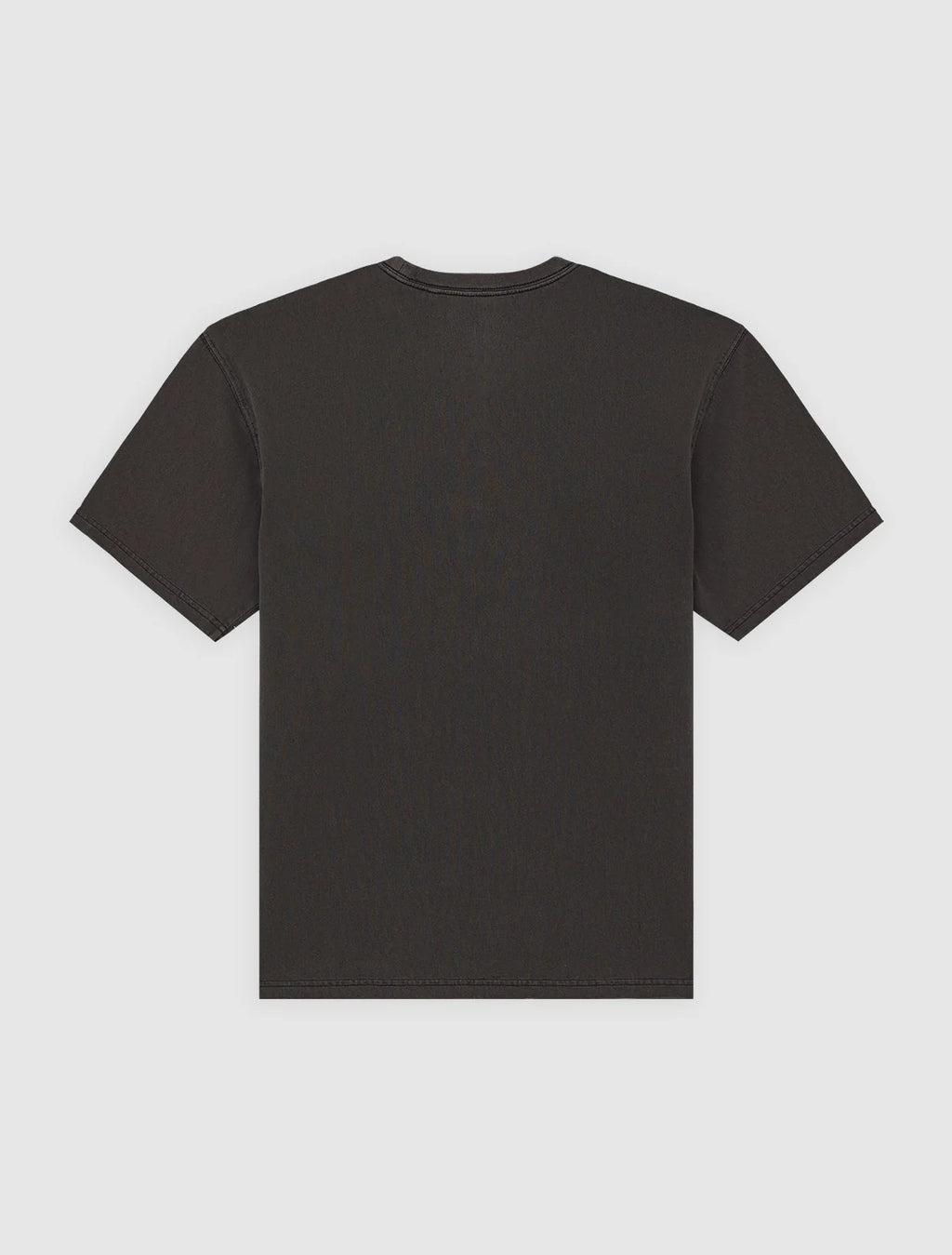 Dickies uomo t-shirt SS TEE 2 DK0A88RMBLK1