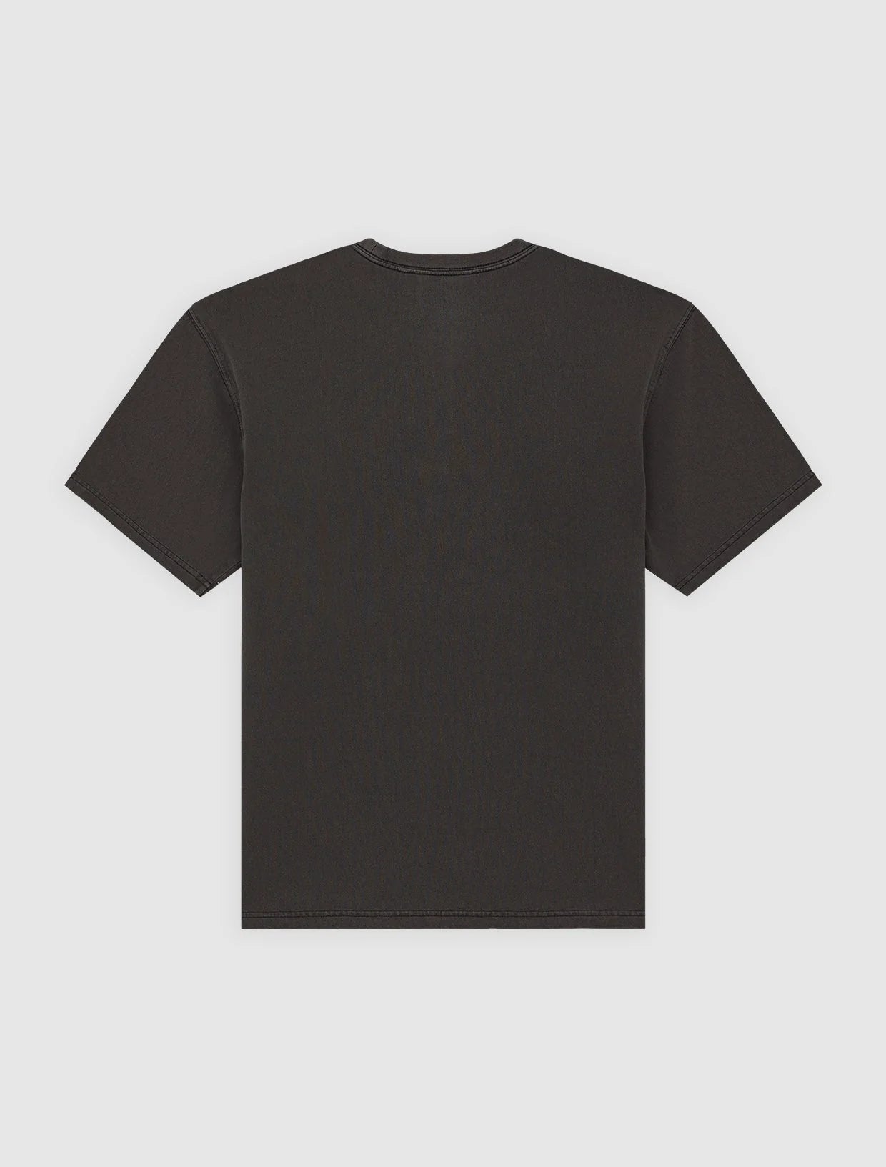 Dickies uomo t-shirt SS TEE 2 DK0A88RMBLK1