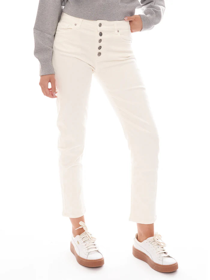 Vicolo donna jeans DS0128 Burro