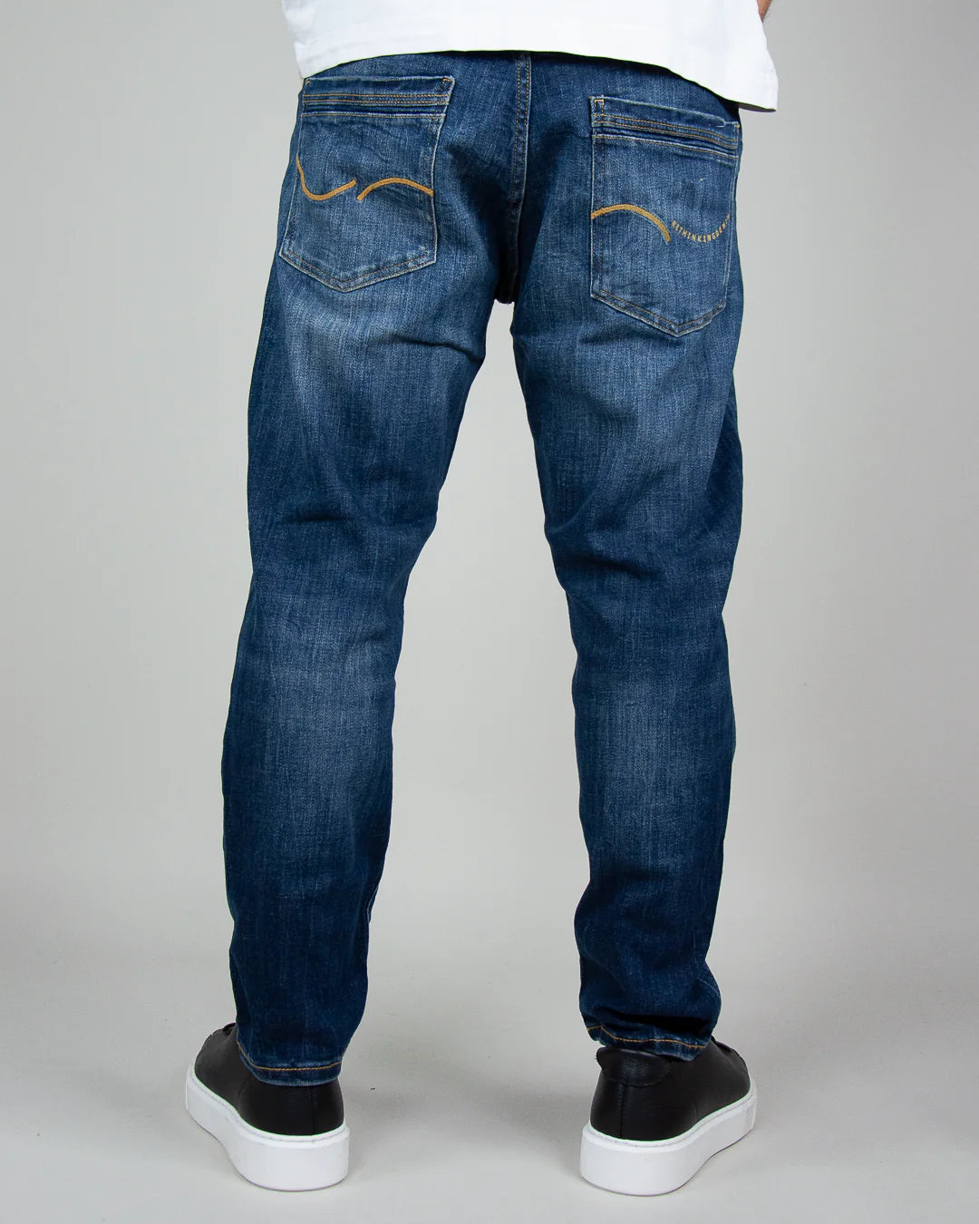 jack & jones uomo jeans Frank Luke GE 638 12270646